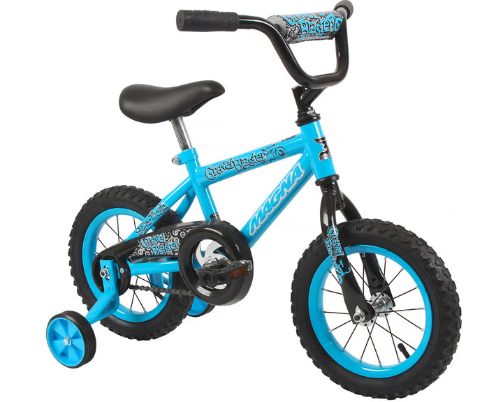 Kids 12 Inch Bikes