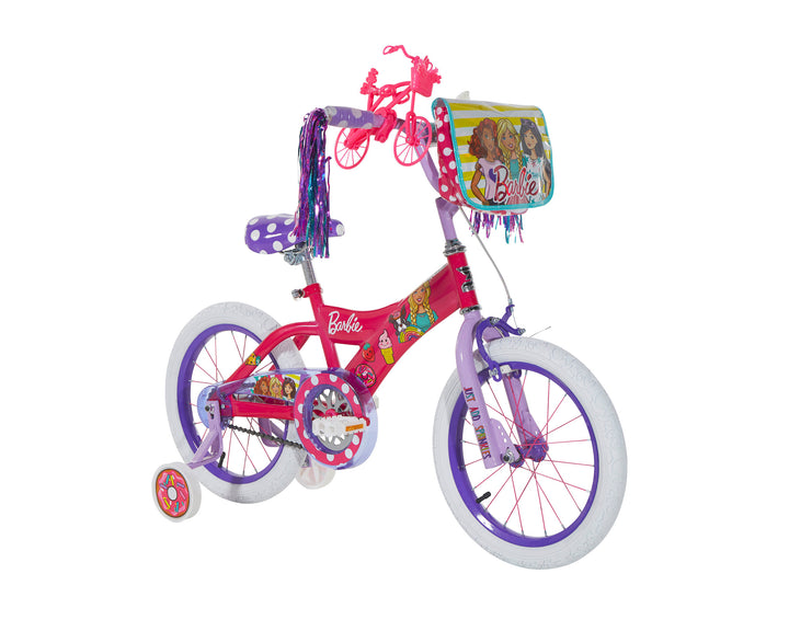 Kids 16 Inch Bikes