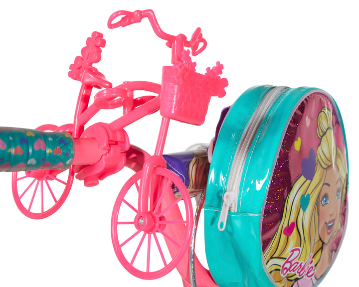 Kids 16" Bike