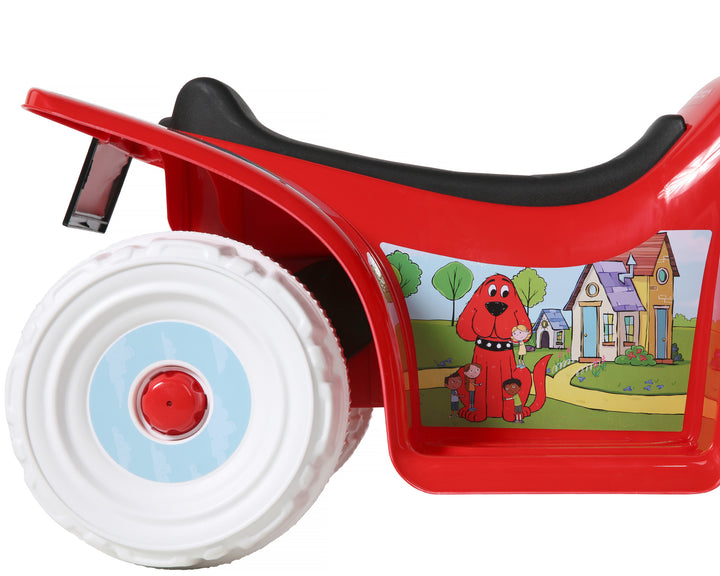 Kids 6V RIDE-ON TOYS