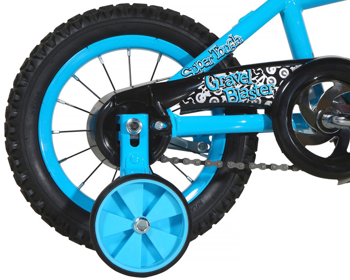 Kids 12 Inch Bikes