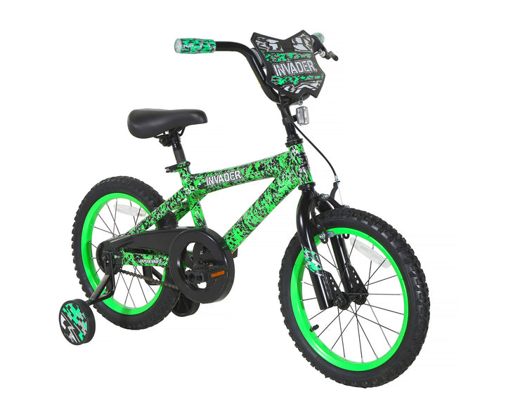 Kids 16 Inch Bikes