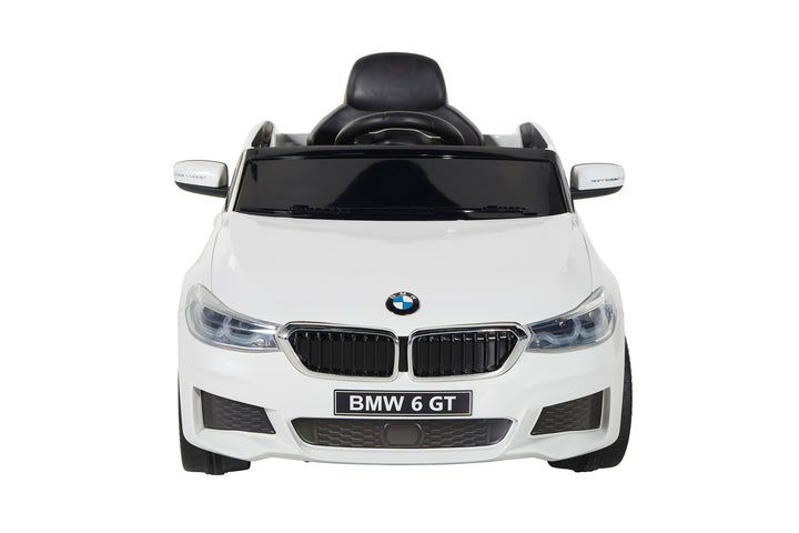 Kids 6V RIDE-ON TOYS