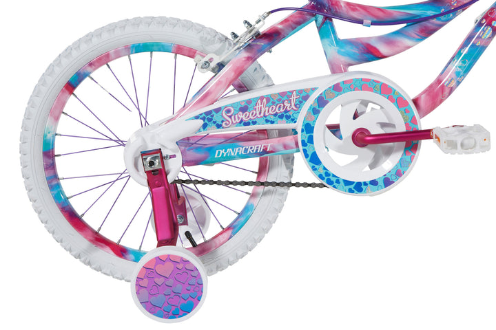Kids 18 Inch Bikes