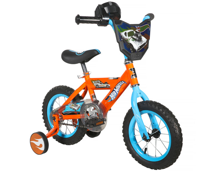 Kids 12 Inch Bikes