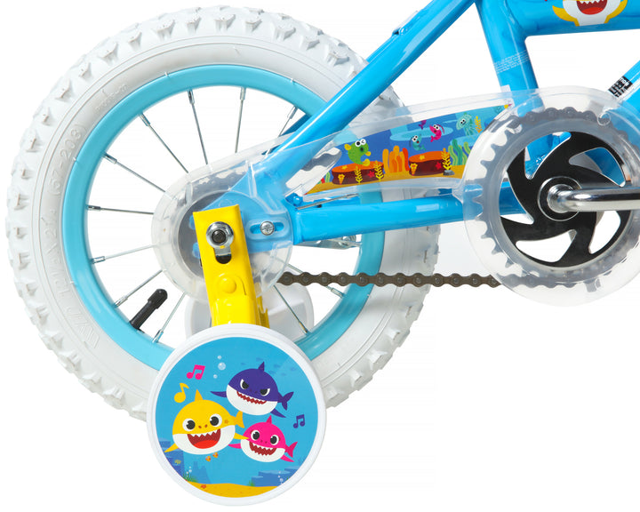 Kids 12 Inch Bikes