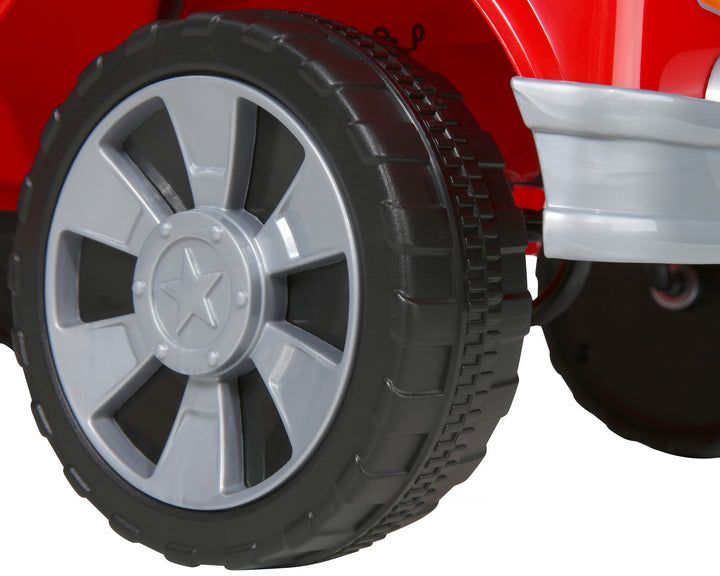 Kids 6V RIDE-ON TOYS