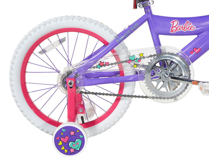 Kids 18 Bikes