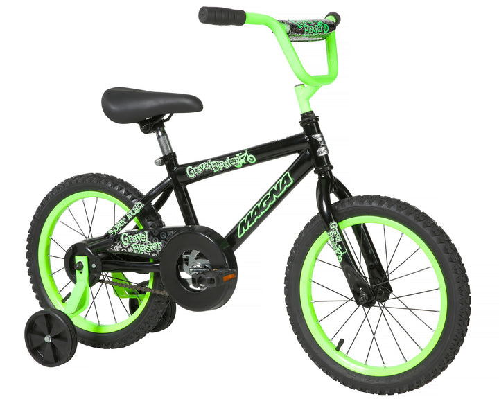 Kids 16 Inch Bikes