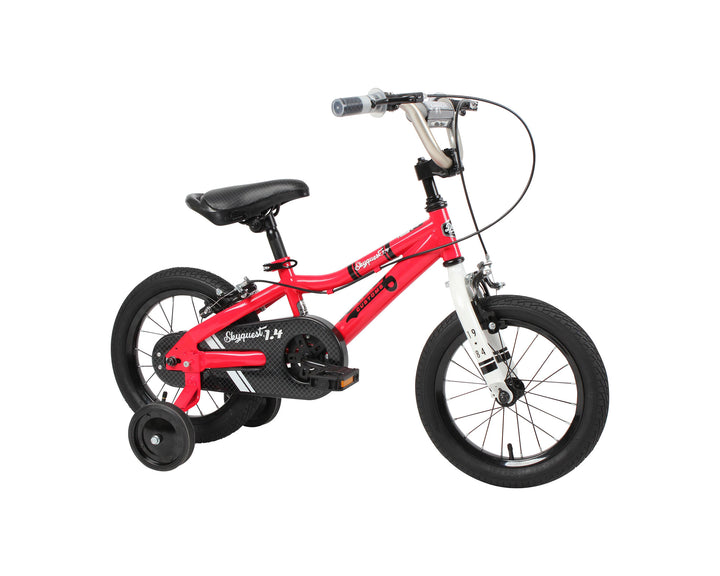 Kids 14" Bike