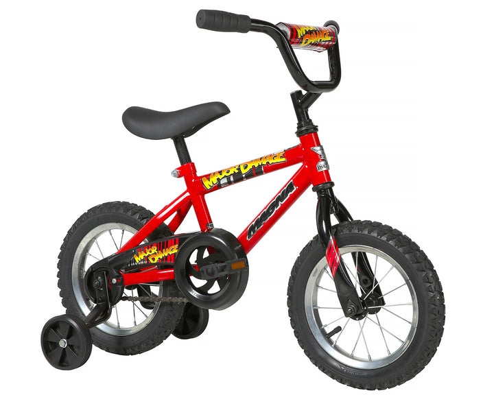 Kids 12 Inch Bikes