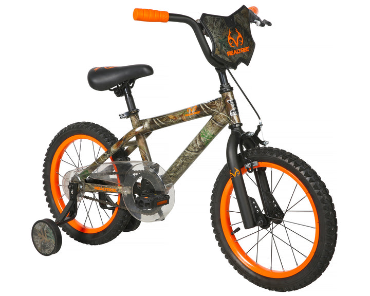 Kids 16 Inch Bikes