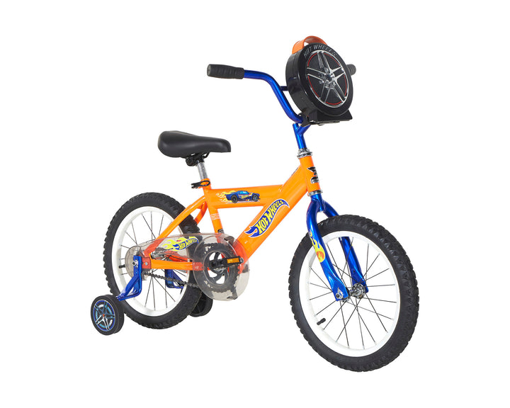 Kids 16 Inch Bikes