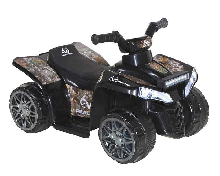 Kids 6V RIDE-ON TOYS