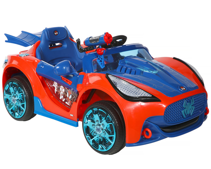 Kids 6V Ride-On