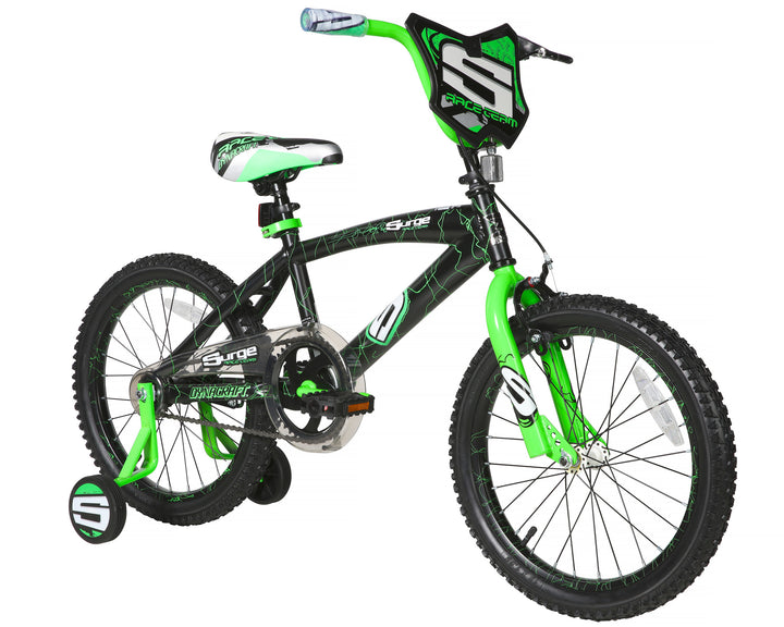 Kids 18 Inch Bikes