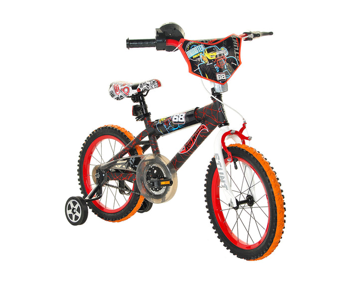 Kids 16 Inch Bikes