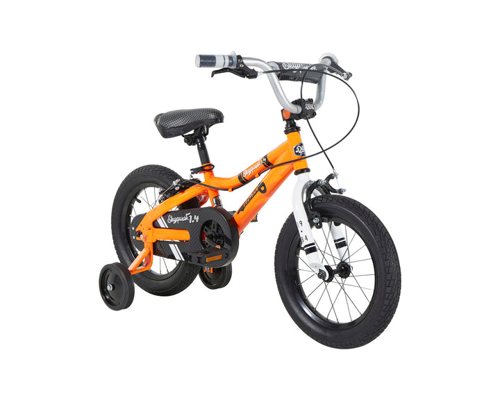 Kids 14" Bike