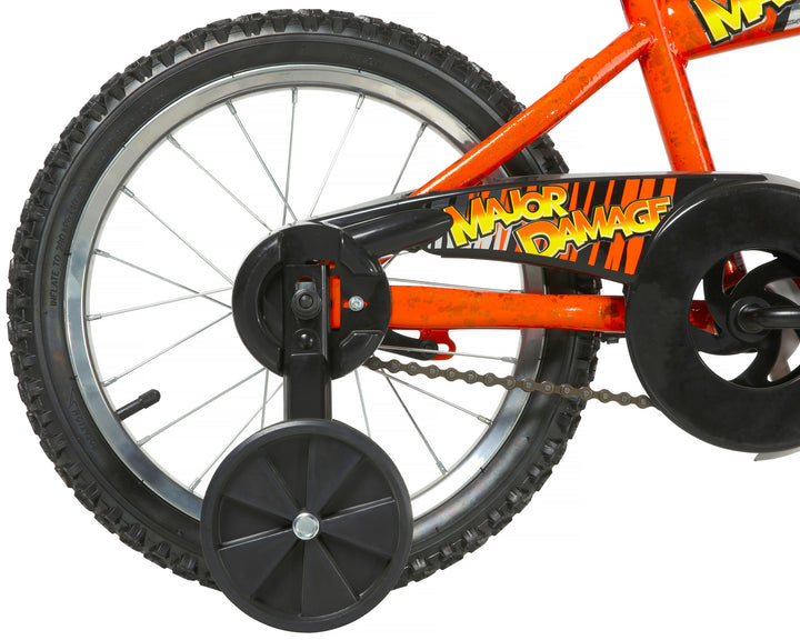 Kids 16 Inch Bikes