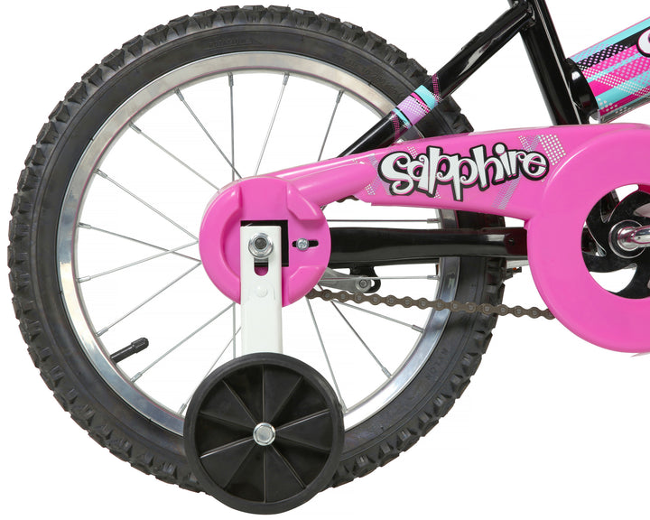 Kids 16 Inch Bikes