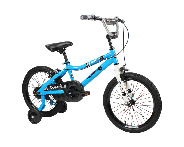 Kids 18" Bike