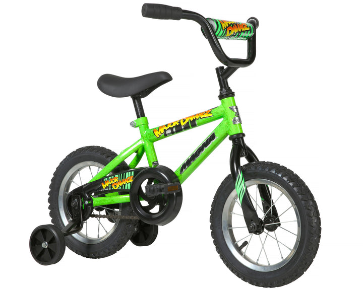 Kids 12 Inch Bikes