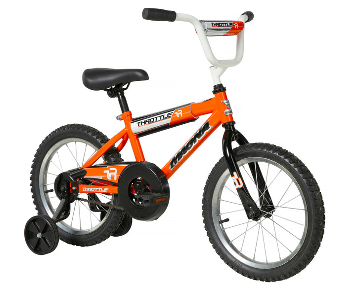 Kids 16 Inch Bikes