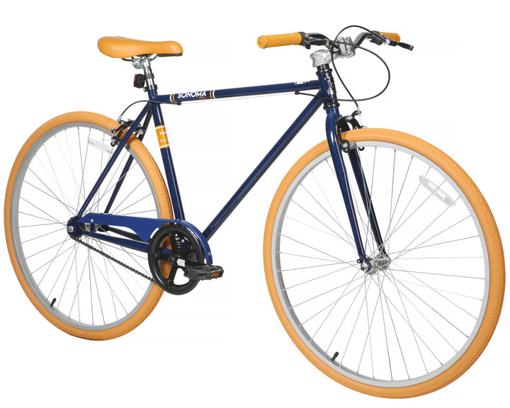 Kids 700C Inch Bikes