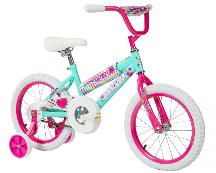 Kids 16 Inch Bikes