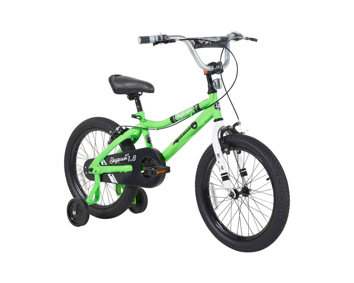 Kids 18" Bike