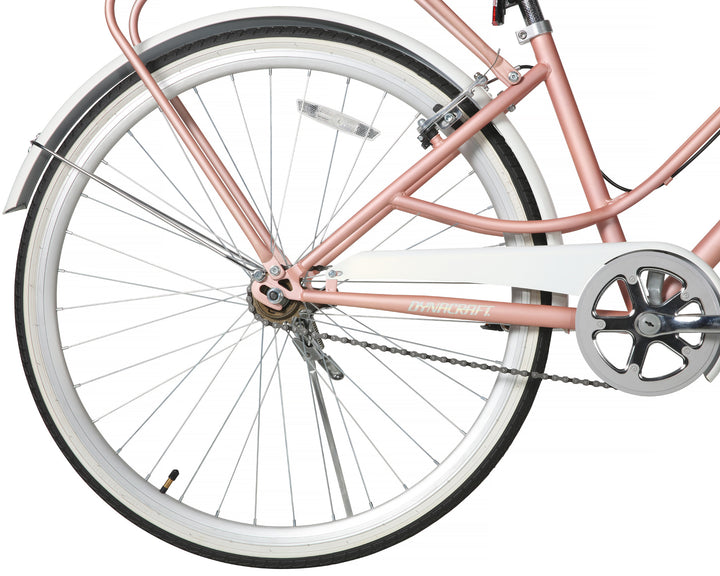 Kids 700C Inch Bikes