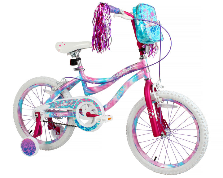Kids 18 Inch Bikes