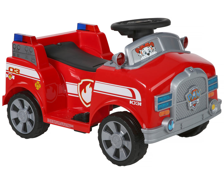 Kids 6V RIDE-ON TOYS