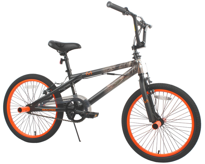 Kids 20 Inch Bikes