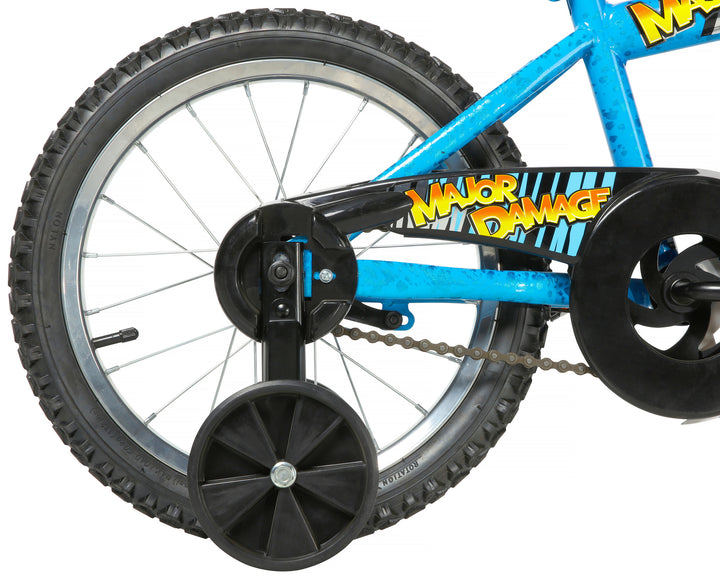 Kids 16 Inch Bikes