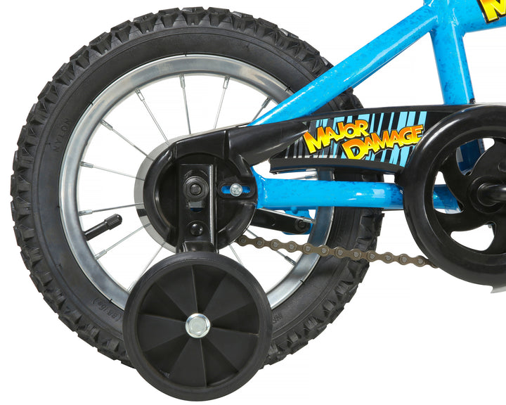Kids 12 Inch Bikes