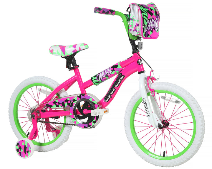 Kids 18 Inch Bikes
