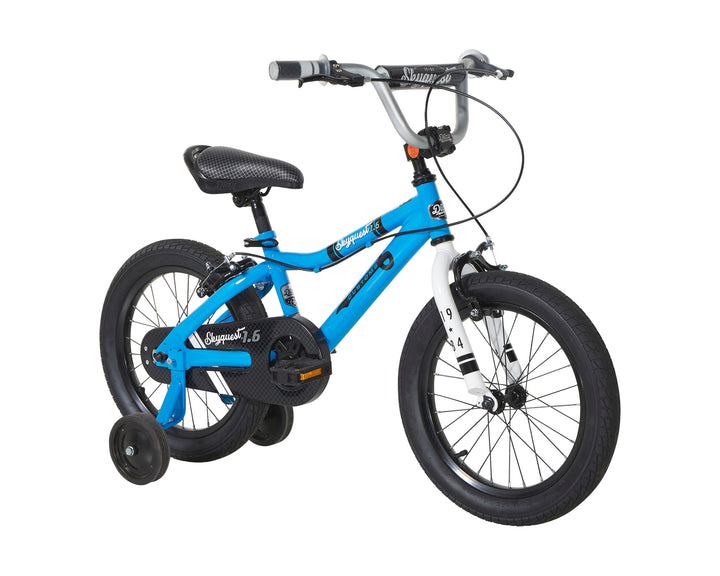 Kids 16" Bike