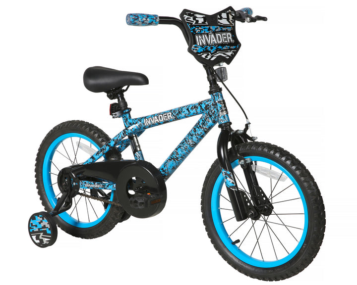 Kids 16 Inch Bikes