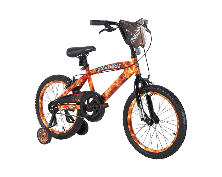 Kids 18" Bike
