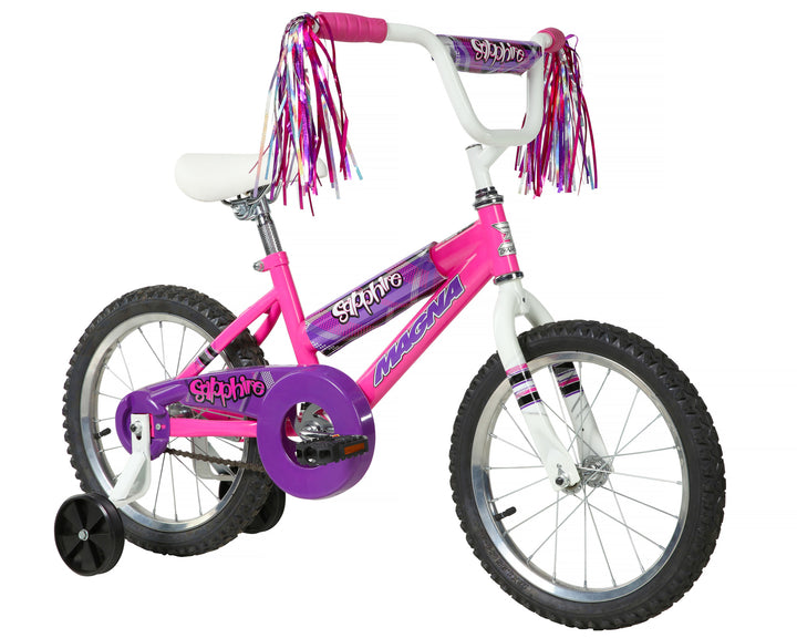 Kids 16 Inch Bikes